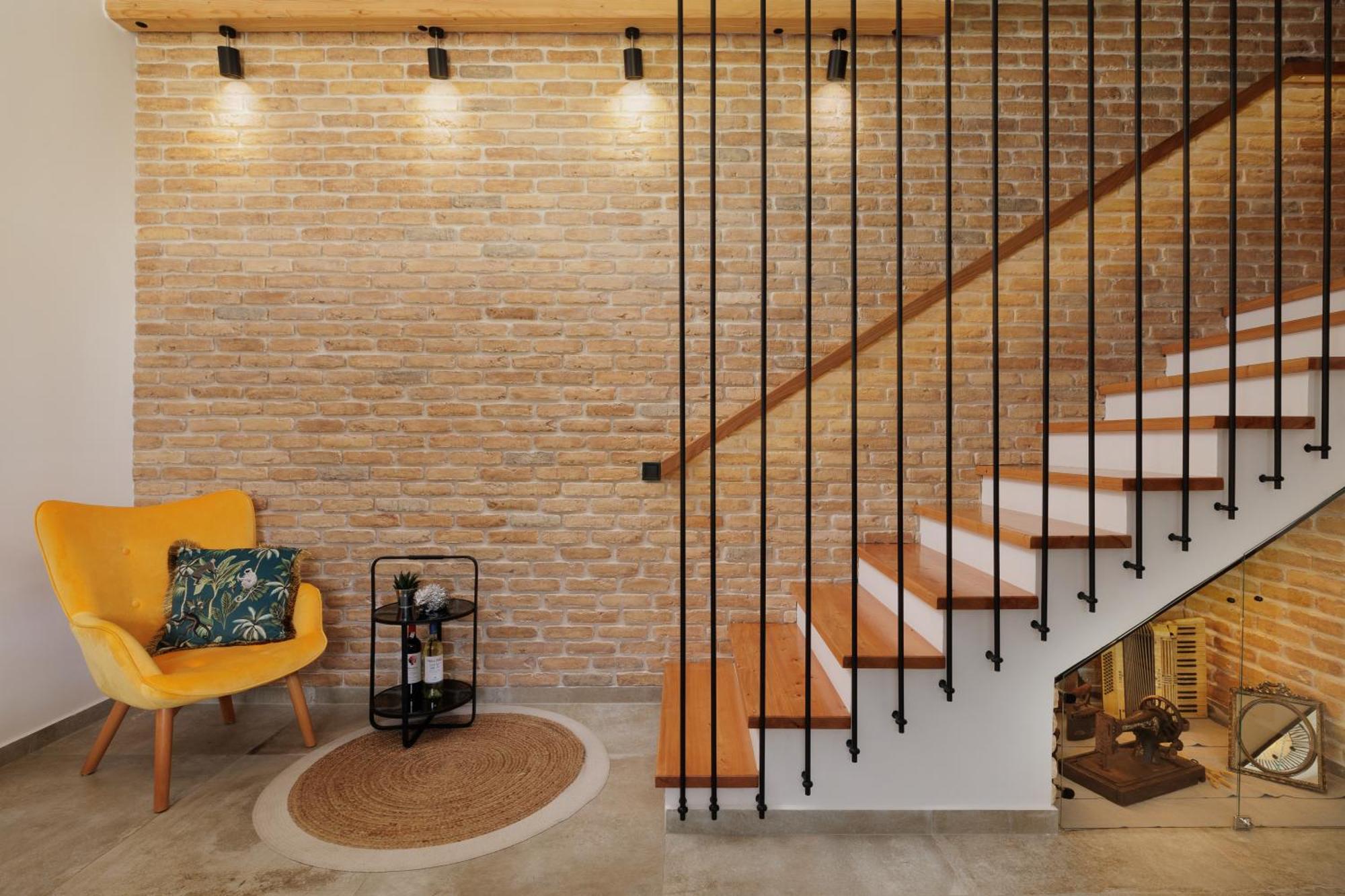 Villa N.Riccio Sokrákion Dış mekan fotoğraf