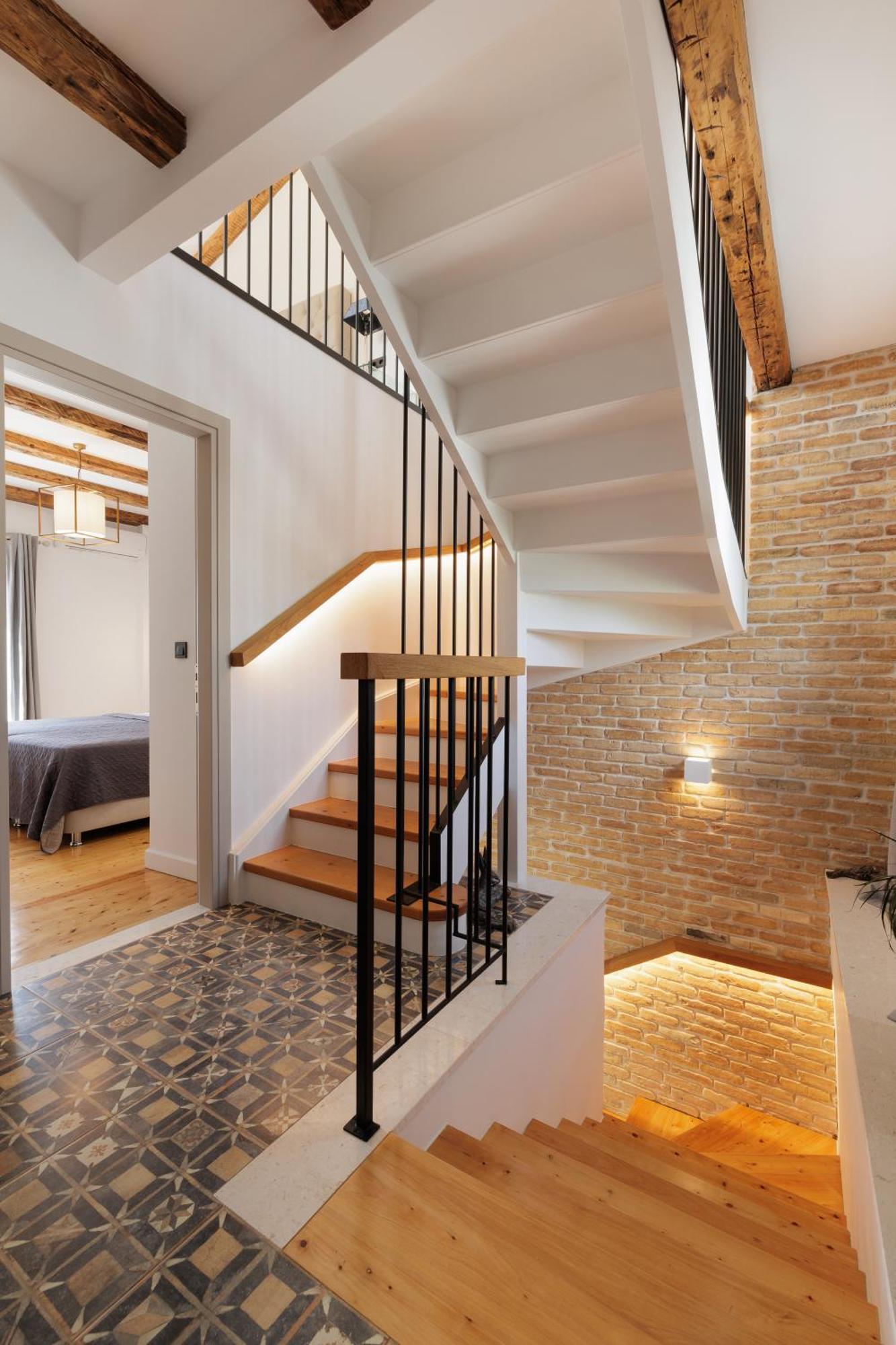 Villa N.Riccio Sokrákion Dış mekan fotoğraf